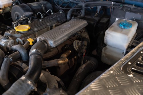 1998 Land Rover Defender 90 300TDI For Sale (picture 106 of 127)