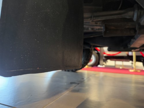 1998 Land Rover Defender 90 300TDI For Sale (picture 119 of 127)