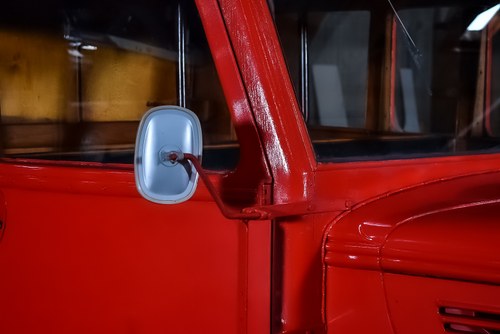 1938 Ford 85 Fire Truck 221CI V8 zum Verkauf (Bild 71 von 98)