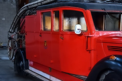 1938 Ford 85 Fire Truck 221CI V8 zum Verkauf (Bild 86 von 98)