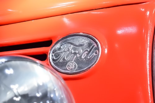 1938 Ford 85 Fire Truck 221CI V8 zum Verkauf (Bild 66 von 98)