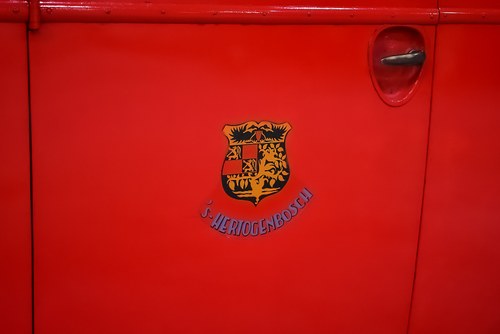 1938 Ford 85 Fire Truck 221CI V8 zum Verkauf (Bild 88 von 98)