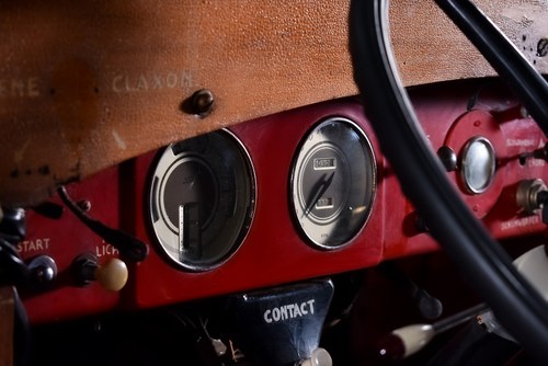 1938 Ford 85 Fire Truck 221CI V8 zum Verkauf (Bild 42 von 98)