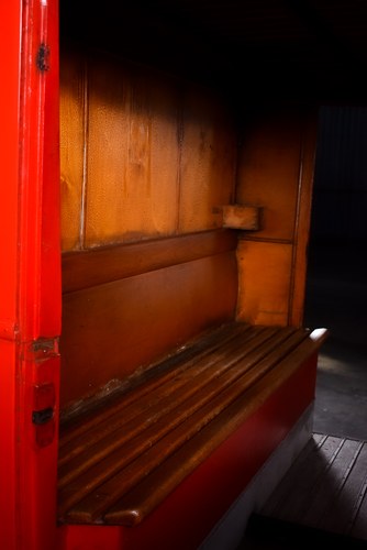 1938 Ford 85 Fire Truck 221CI V8 zum Verkauf (Bild 57 von 98)