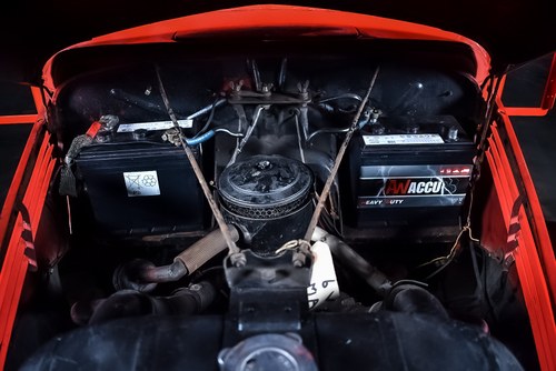 1938 Ford 85 Fire Truck 221CI V8 zum Verkauf (Bild 90 von 98)