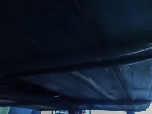 1938 Ford 85 Fire Truck 221CI V8 zum Verkauf (Bild 96 von 98)