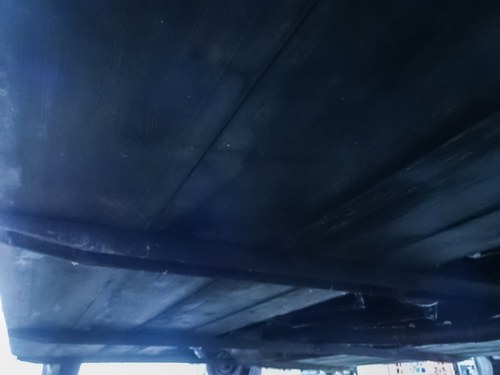 1938 Ford 85 Fire Truck 221CI V8 zum Verkauf (Bild 97 von 98)