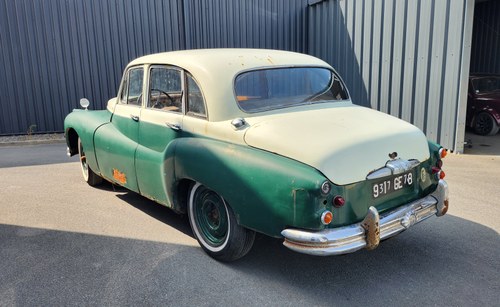1958 Daimler Majestic à vendre (picture 3 of 34)
