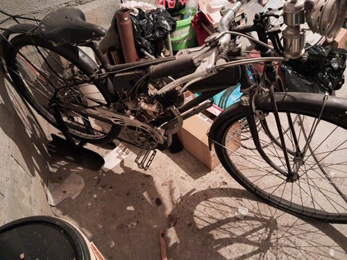 LABINAL Bma - 1920 Kaufen Bei