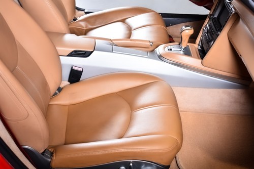 2007 Porsche 987 Cayman S Coupe 3,4L In vendita (immagine 47 di 101)