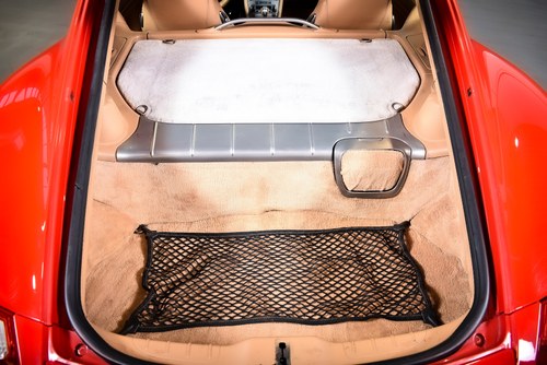 2007 Porsche 987 Cayman S Coupe 3,4L In vendita (immagine 53 di 101)