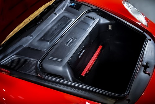 2007 Porsche 987 Cayman S Coupe 3,4L In vendita (immagine 54 di 101)