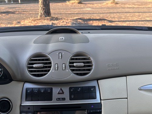 2006 Mercedes-Benz CLK 63 AMG In vendita (immagine 44 di 147)