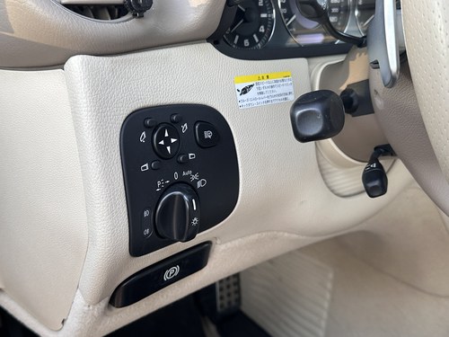 2006 Mercedes-Benz CLK 63 AMG In vendita (immagine 45 di 147)