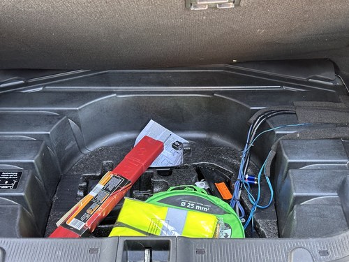 2006 Mercedes-Benz CLK 63 AMG In vendita (immagine 103 di 147)