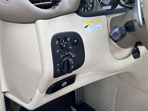 2006 Mercedes-Benz CLK 63 AMG In vendita (immagine 53 di 147)