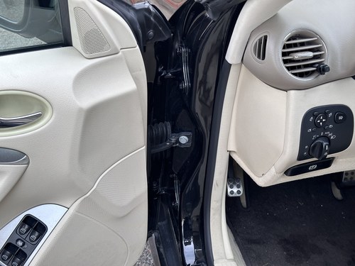 2006 Mercedes-Benz CLK 63 AMG In vendita (immagine 58 di 147)