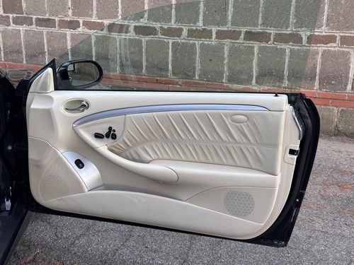 2006 Mercedes-Benz CLK 63 AMG In vendita (immagine 59 di 147)