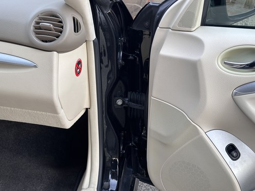 2006 Mercedes-Benz CLK 63 AMG In vendita (immagine 60 di 147)