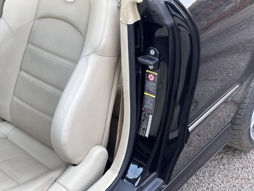 2006 Mercedes-Benz CLK 63 AMG In vendita (immagine 63 di 147)