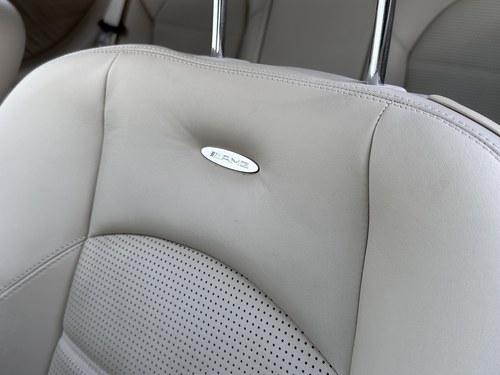 2006 Mercedes-Benz CLK 63 AMG In vendita (immagine 74 di 147)