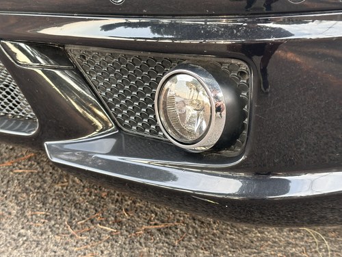 2006 Mercedes-Benz CLK 63 AMG In vendita (immagine 119 di 147)