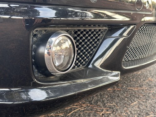 2006 Mercedes-Benz CLK 63 AMG In vendita (immagine 75 di 147)