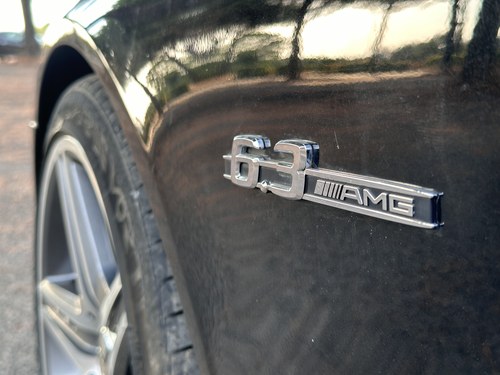 2006 Mercedes-Benz CLK 63 AMG In vendita (immagine 137 di 147)