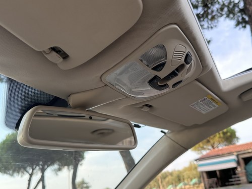 2006 Mercedes-Benz CLK 63 AMG In vendita (immagine 90 di 147)