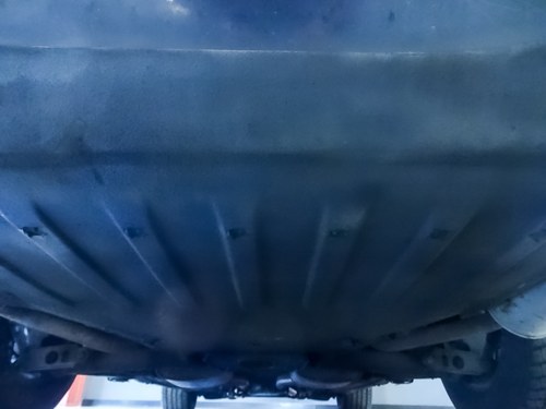 1989 Jaguar XJS Convertible 5,3L V12 (64k miles) zum Verkauf (Bild 118 von 128)