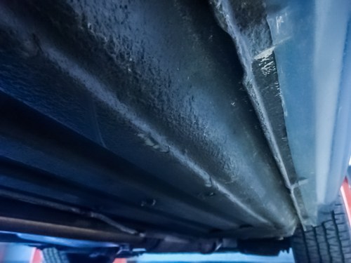 1989 Jaguar XJS Convertible 5,3L V12 (64k miles) zum Verkauf (Bild 122 von 128)