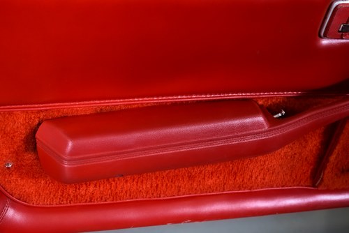 1980 Chevrolet Corvette C3 Targa 350CI V8 For Sale (picture 39 of 98)