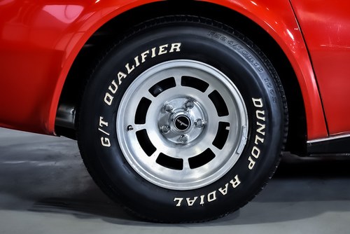 1980 Chevrolet Corvette C3 Targa 350CI V8 For Sale (picture 66 of 98)