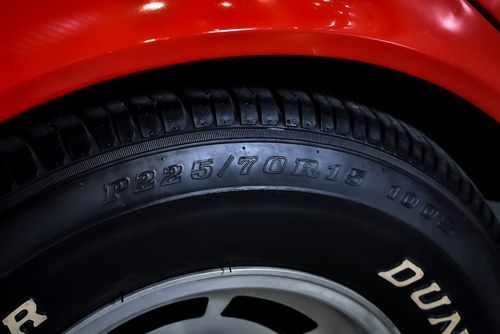 1980 Chevrolet Corvette C3 Targa 350CI V8 For Sale (picture 67 of 98)