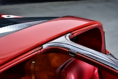 1980 Chevrolet Corvette C3 Targa 350CI V8 For Sale (picture 69 of 98)