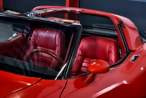 1980 Chevrolet Corvette C3 Targa 350CI V8 For Sale (picture 73 of 98)