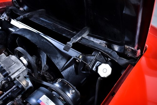 1980 Chevrolet Corvette C3 Targa 350CI V8 For Sale (picture 92 of 98)