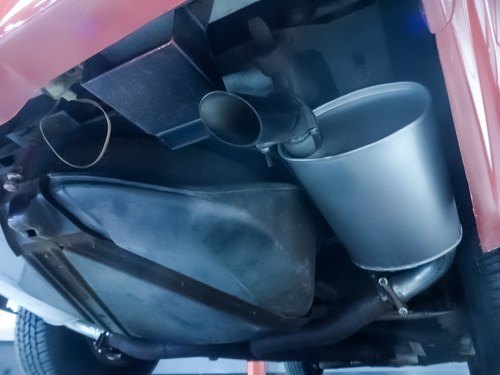 1980 Chevrolet Corvette C3 Targa 350CI V8 For Sale (picture 94 of 98)