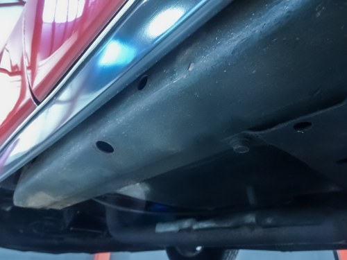 1980 Chevrolet Corvette C3 Targa 350CI V8 For Sale (picture 96 of 98)