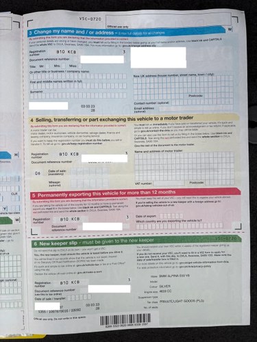 1998 BMW Alpina E39 B10 4.6L V8 à vendre (picture 458 of 458)