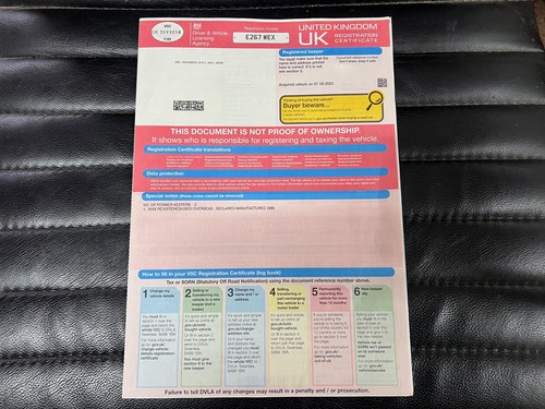 1988 Rolls-Royce Corniche II Convertible For Sale (picture 94 of 131)