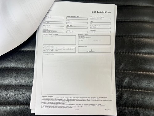 1988 Rolls-Royce Corniche II Convertible For Sale (picture 128 of 131)