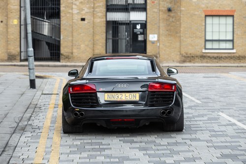 2010 Audi R8 4.2 FSI Quattro à vendre (picture 10 of 142)