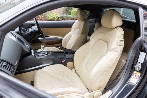 2010 Audi R8 4.2 FSI Quattro à vendre (picture 21 of 142)