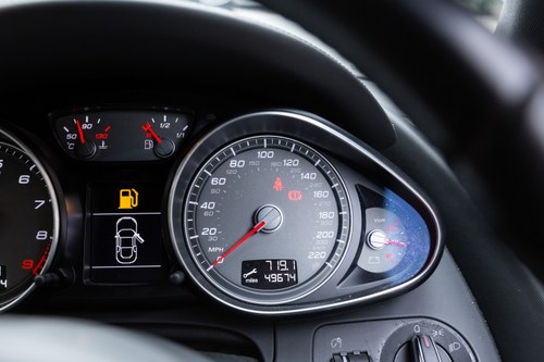 2010 Audi R8 4.2 FSI Quattro à vendre (picture 39 of 142)