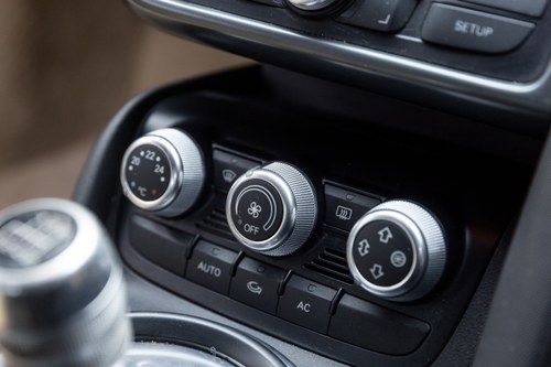 2010 Audi R8 4.2 FSI Quattro à vendre (picture 41 of 142)