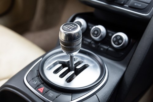 2010 Audi R8 4.2 FSI Quattro à vendre (picture 42 of 142)