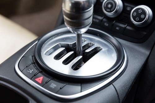 2010 Audi R8 4.2 FSI Quattro à vendre (picture 43 of 142)