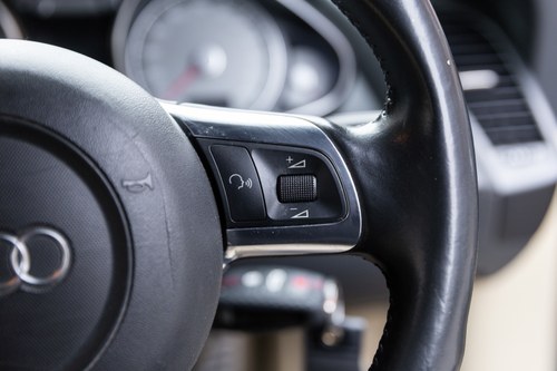 2010 Audi R8 4.2 FSI Quattro à vendre (picture 44 of 142)