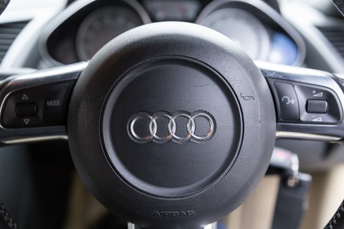 2010 Audi R8 4.2 FSI Quattro à vendre (picture 46 of 142)